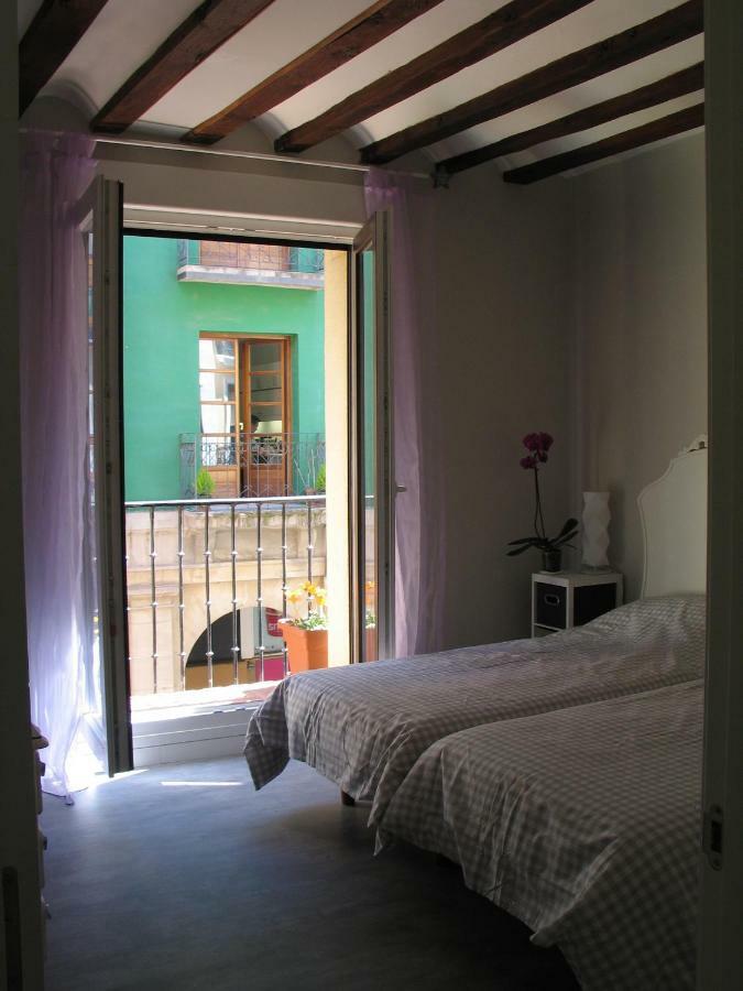 Apartamento Corazon De Portales Logrono Bagian luar foto