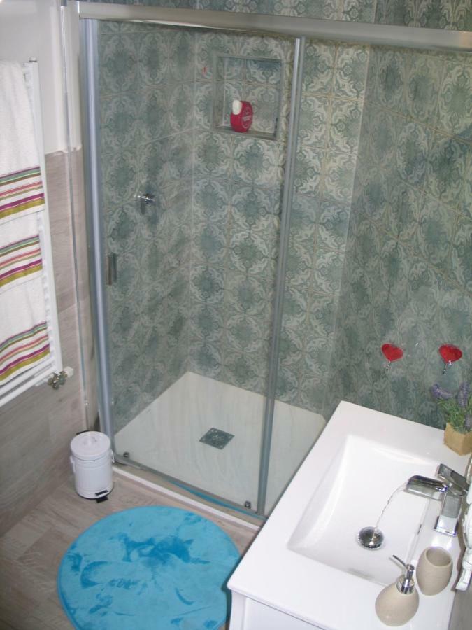 Apartamento Corazon De Portales Logrono Bagian luar foto