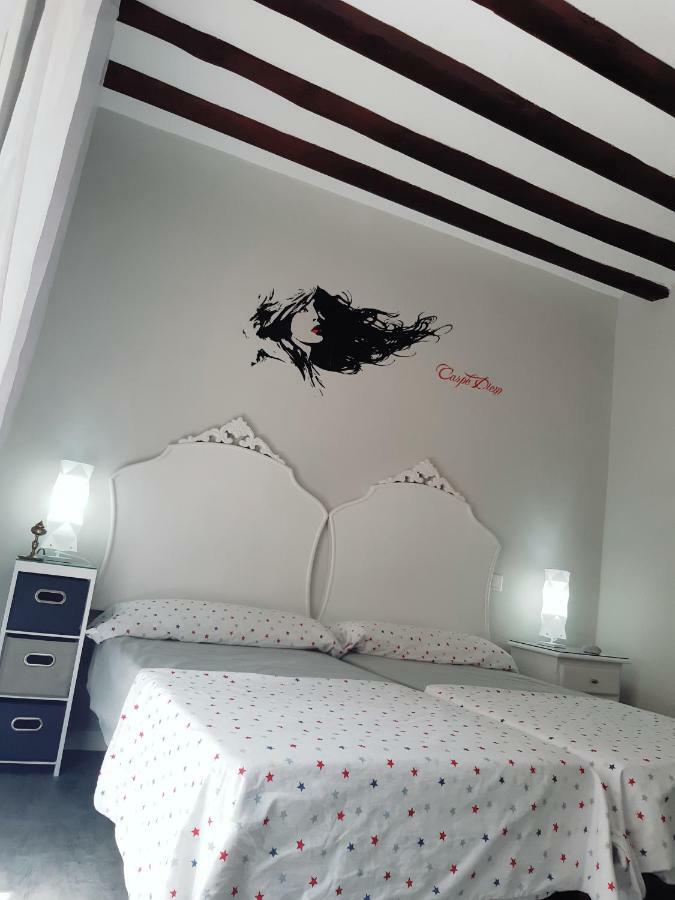 Apartamento Corazon De Portales Logrono Bagian luar foto