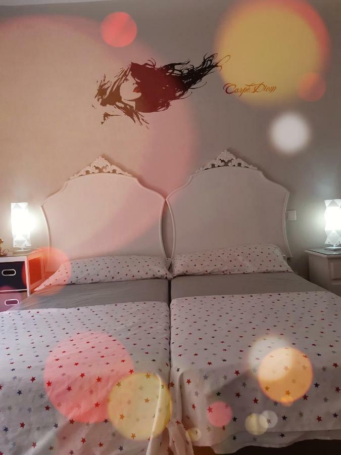 Apartamento Corazon De Portales Logrono Bagian luar foto