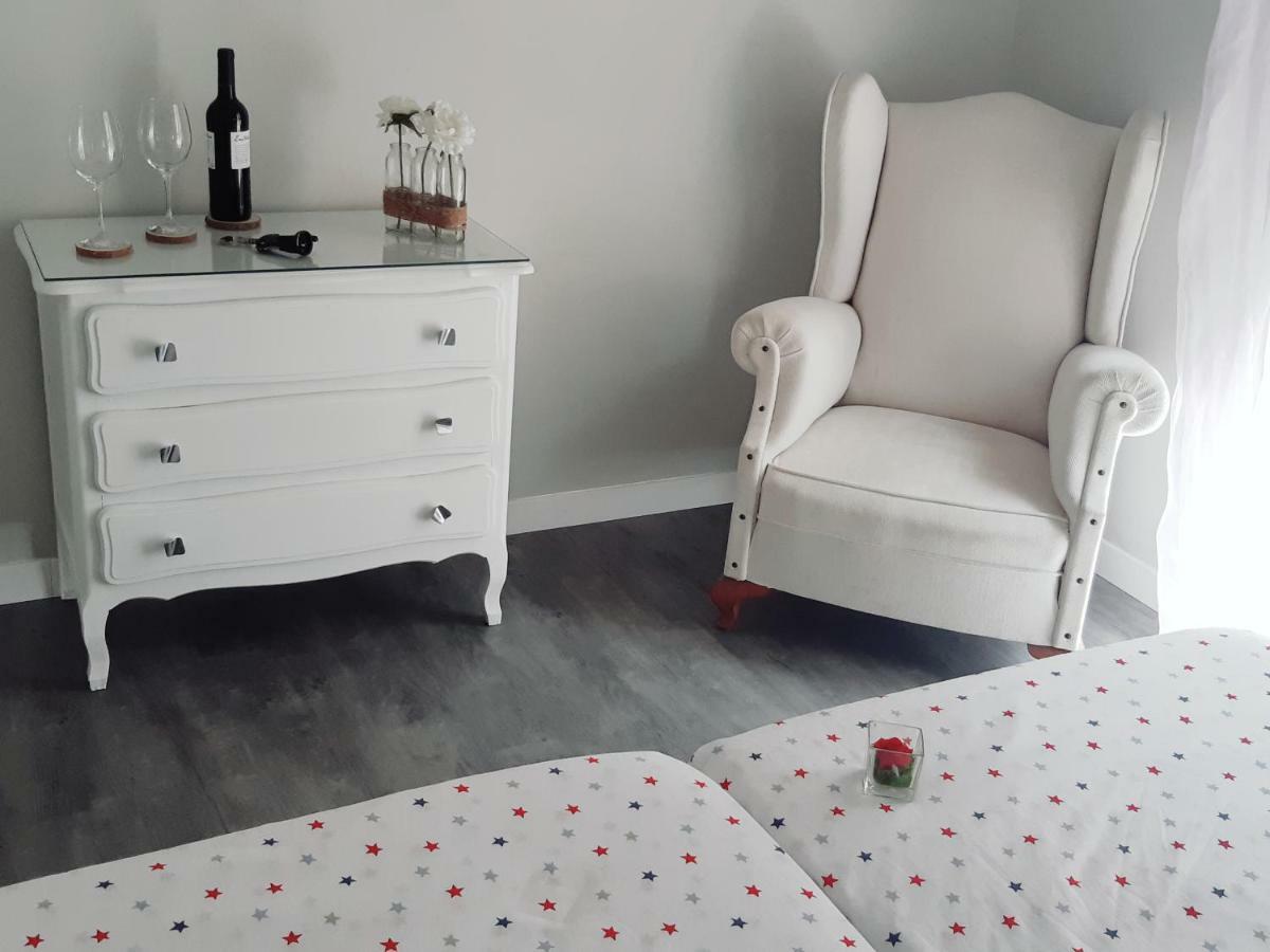 Apartamento Corazon De Portales Logrono Bagian luar foto